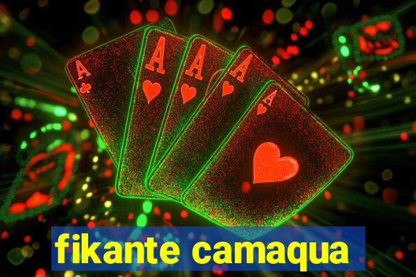 fikante camaqua